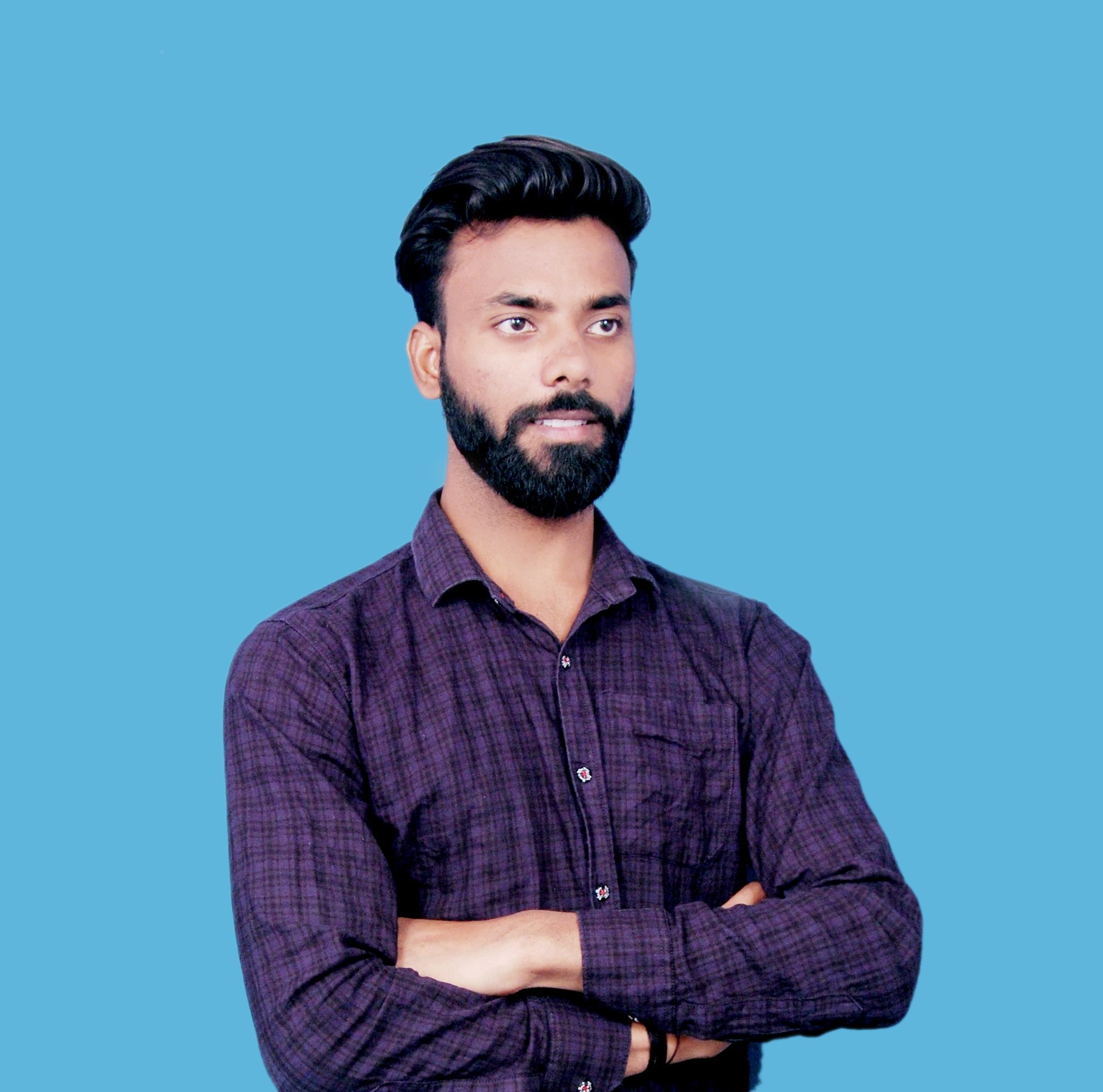 Rahul | Portfolio